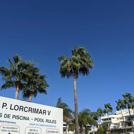 Lorcrimar V, Marbella