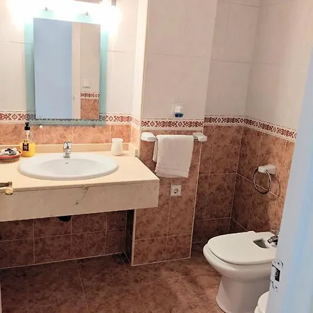 Lorcrimar V, Apartment Marbella