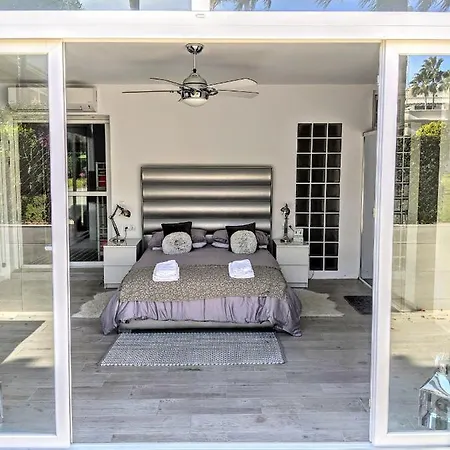Lorcrimar V, Apartment Marbella
