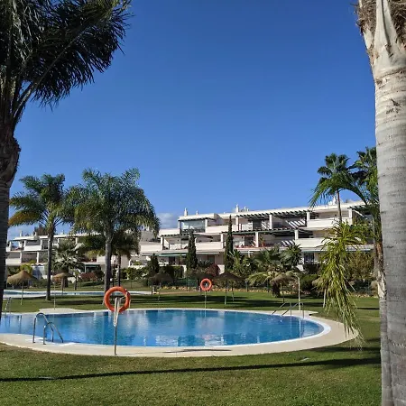 Apartamento Lorcrimar V,