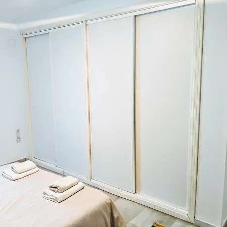 Lorcrimar V, Apartamento *