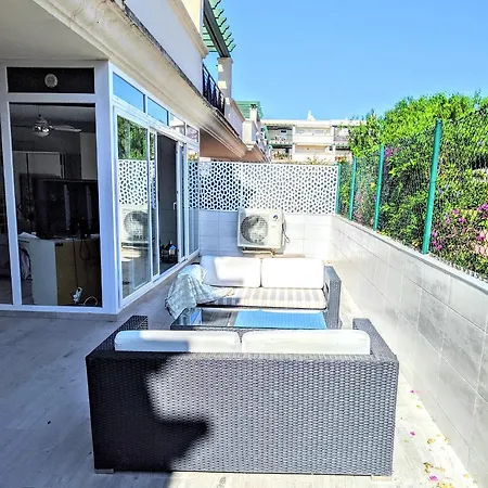 Lorcrimar V, Apartamento *