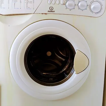 Lorcrimar V, Apartamento