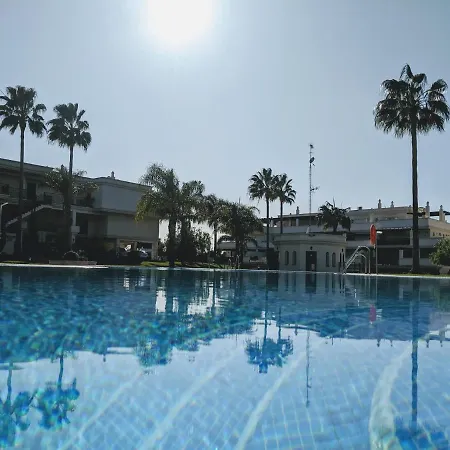 Lorcrimar V, * Marbella